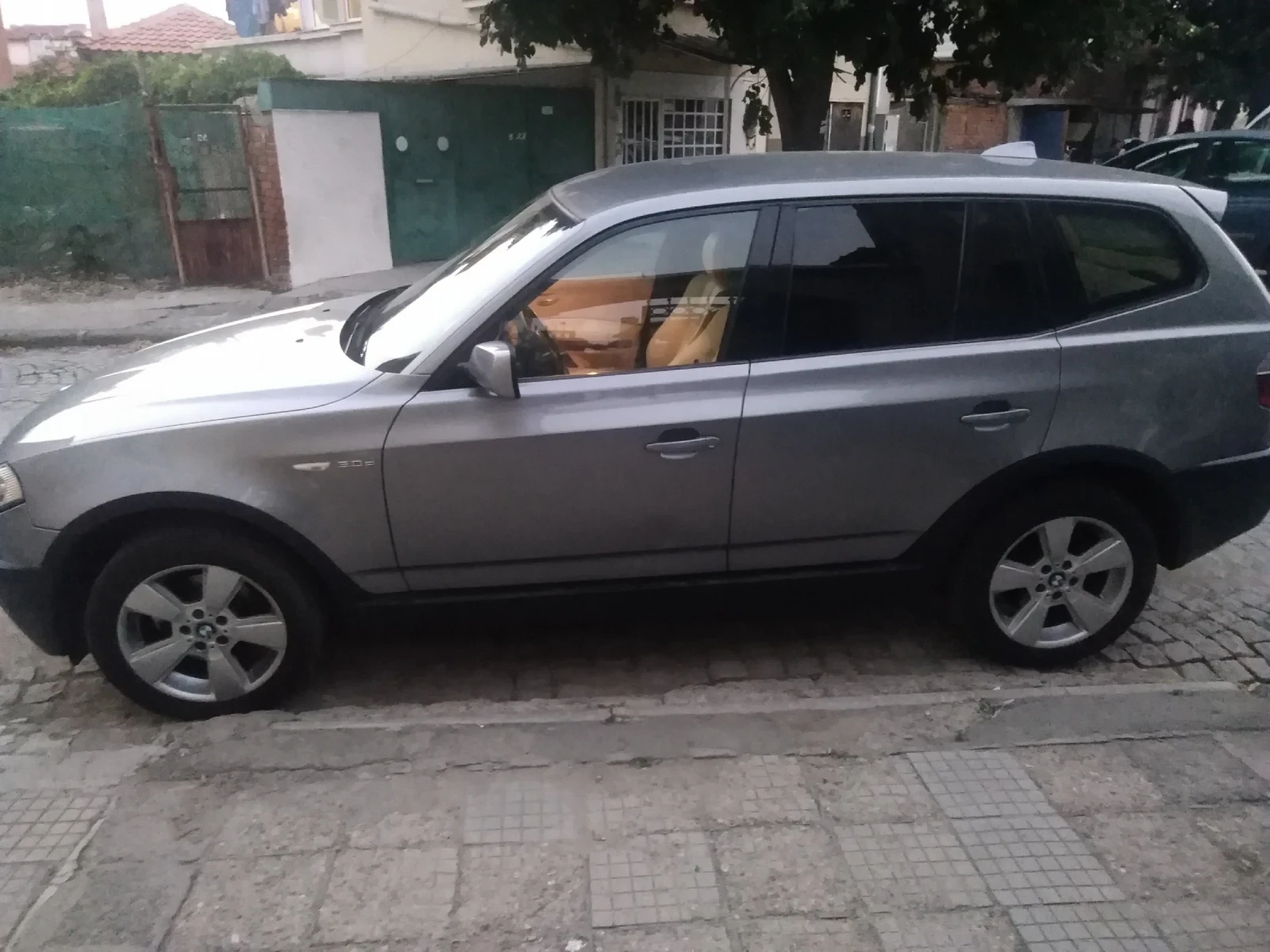 BMW X3 | Mobile.bg � ����������� 5