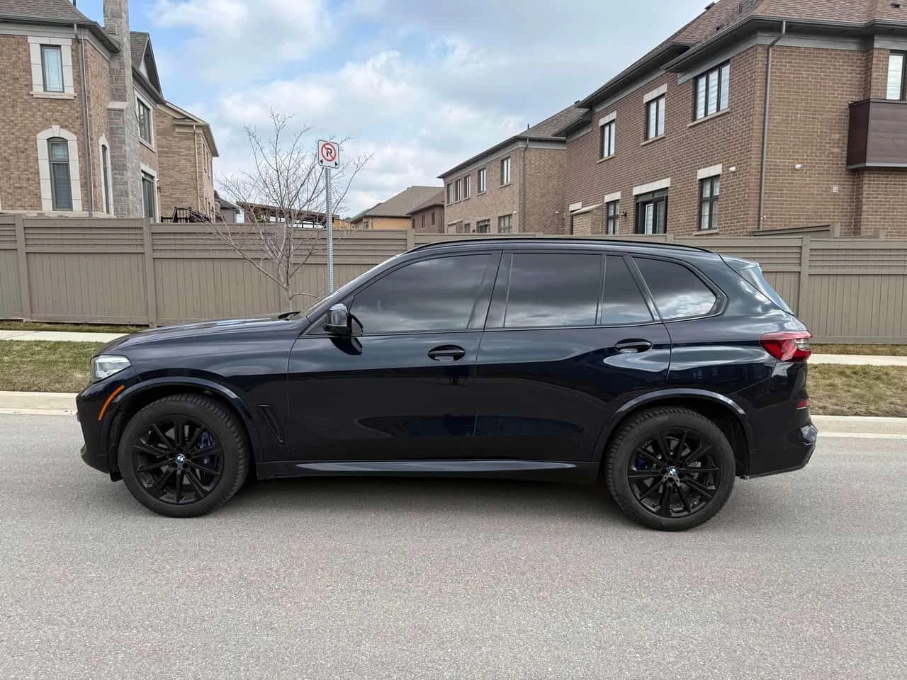 BMW X5 xDrive40i M SPORT/360 CAM/����+ ������/��������� | Mobile.bg � ����������� 3