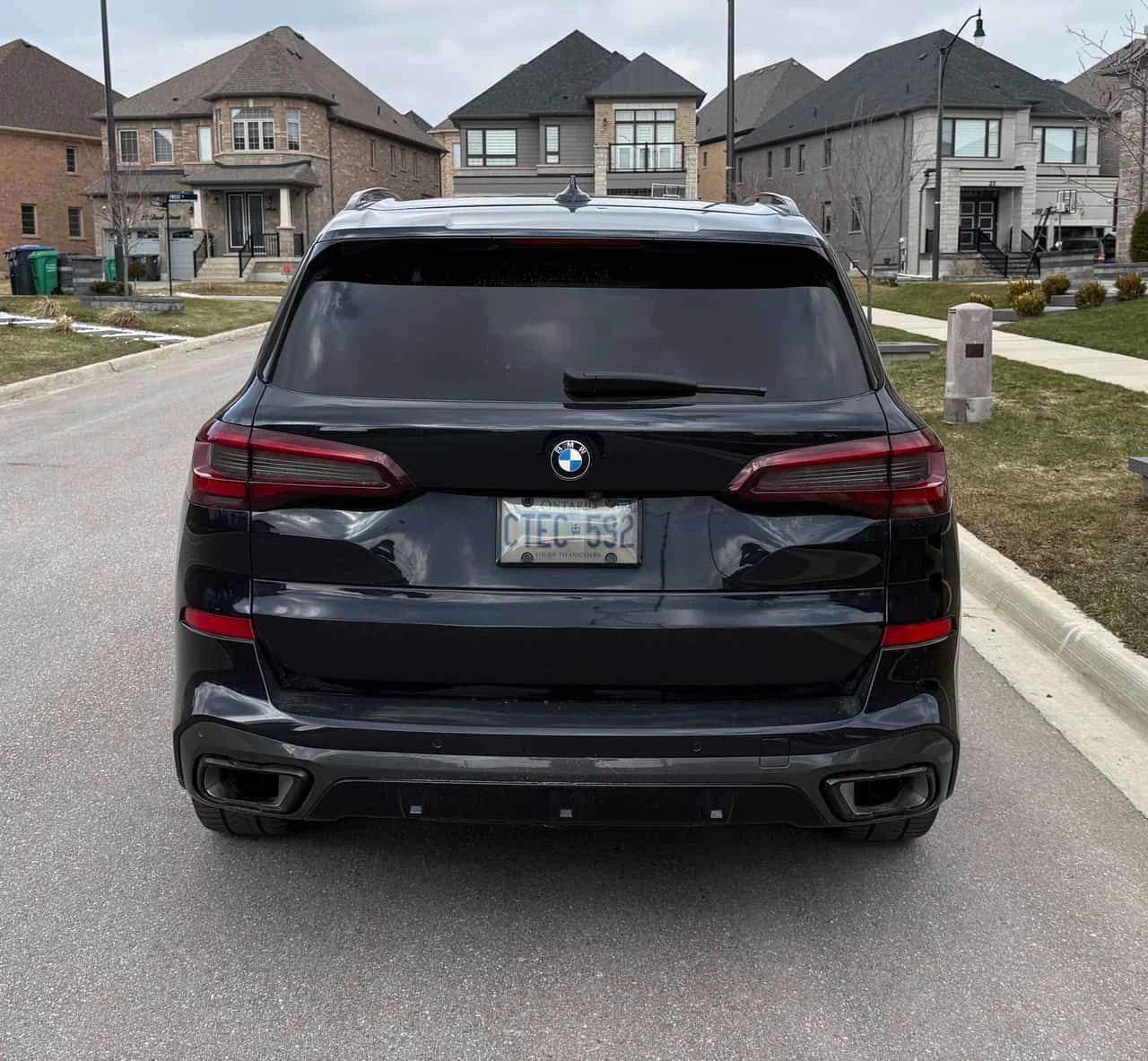 BMW X5 xDrive40i M SPORT/360 CAM/����+ ������/��������� | Mobile.bg � ����������� 5