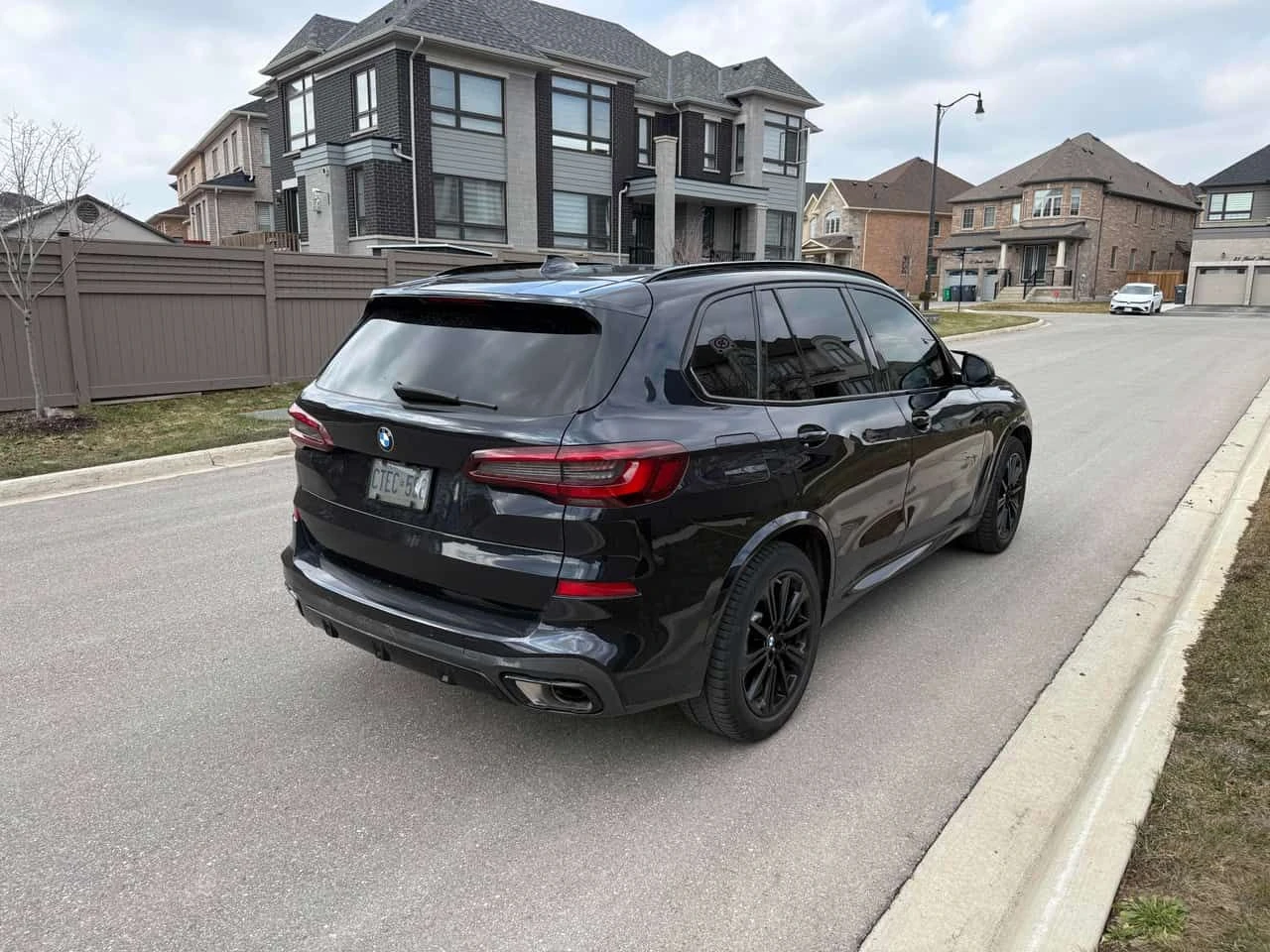 BMW X5 xDrive40i M SPORT/360 CAM/����+ ������/��������� | Mobile.bg � ����������� 4