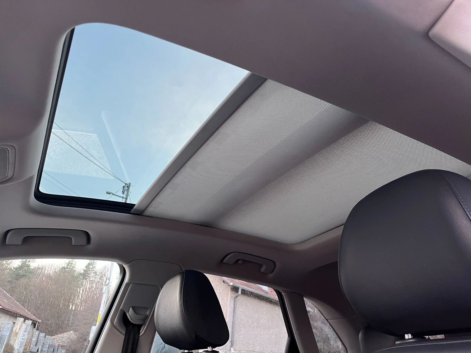 Audi Q3 Facelift* Quattro* S-Line* Панорама* , снимка 10 - Автомобили и джипове - 53975099