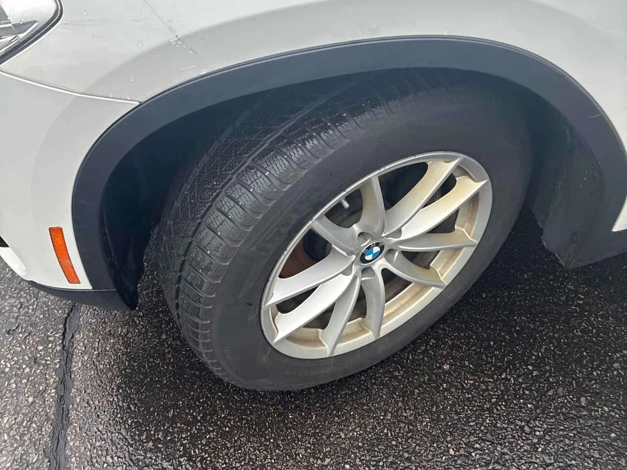 BMW X3 * xDrive30i * CARFAX * Панорама * Два ключа * , снимка 12 - Автомобили и джипове - 54094335