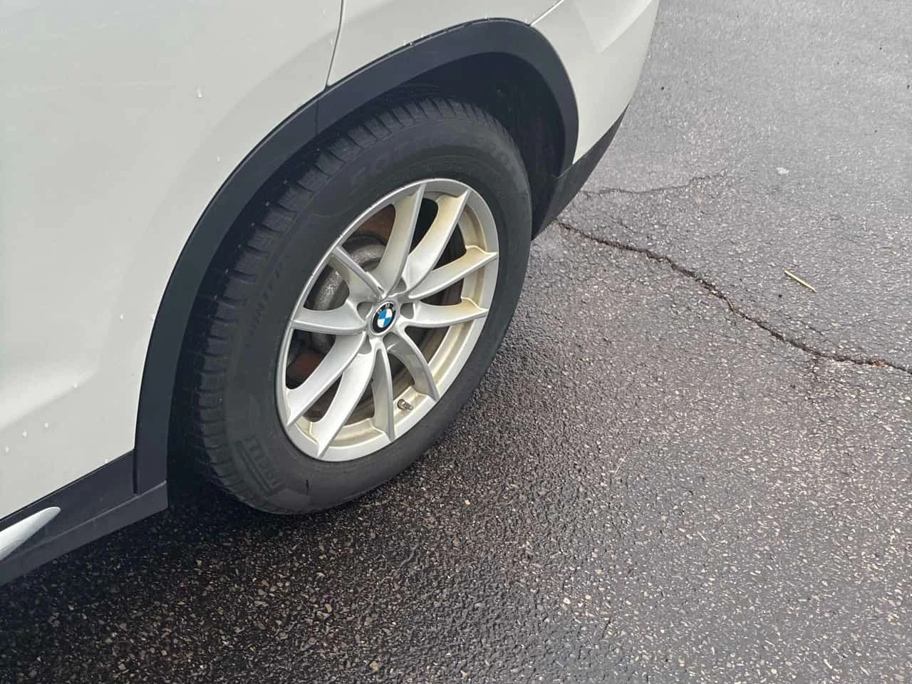 BMW X3 * xDrive30i * CARFAX * Панорама * Два ключа * , снимка 13 - Автомобили и джипове - 54094335