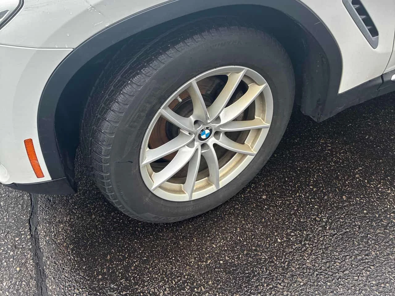 BMW X3 * xDrive30i * CARFAX * Панорама * Два ключа * , снимка 7 - Автомобили и джипове - 54094335