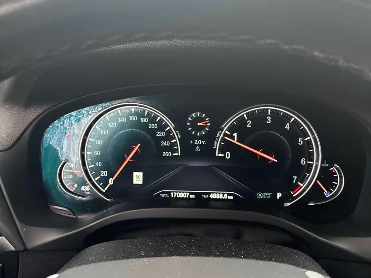 BMW X3 * xDrive30i * CARFAX * Панорама * Два ключа * , снимка 8 - Автомобили и джипове - 54094335