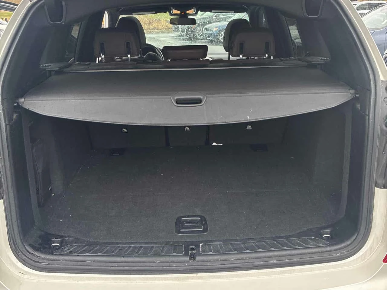 BMW X3 * xDrive30i * CARFAX * Панорама * Два ключа * , снимка 11 - Автомобили и джипове - 54094335