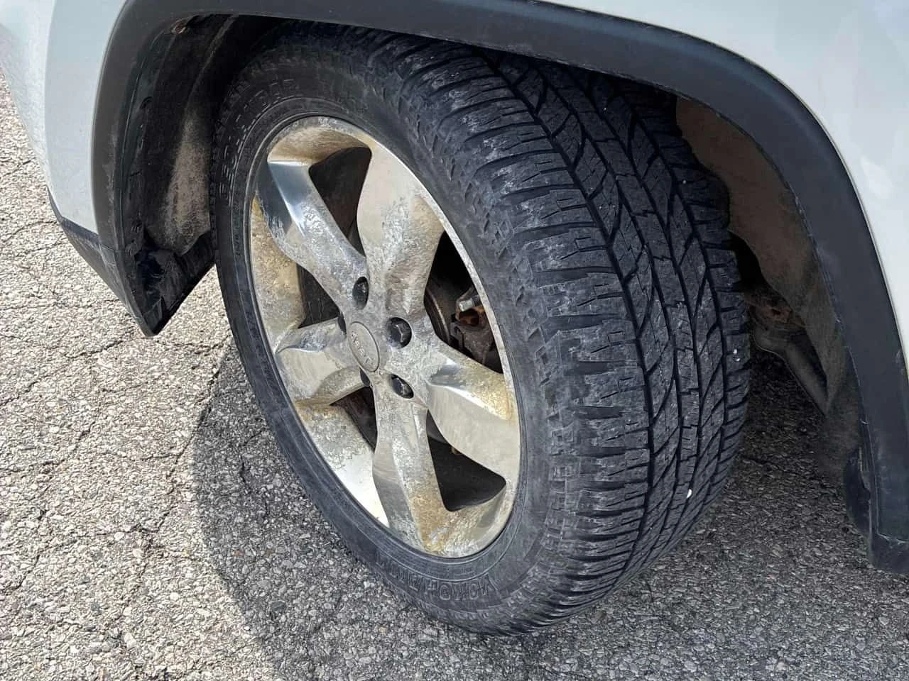 Jeep Grand cherokee * Overland * CARFAX * PANO * KEYLESS, снимка 7 - Автомобили и джипове - 54429890