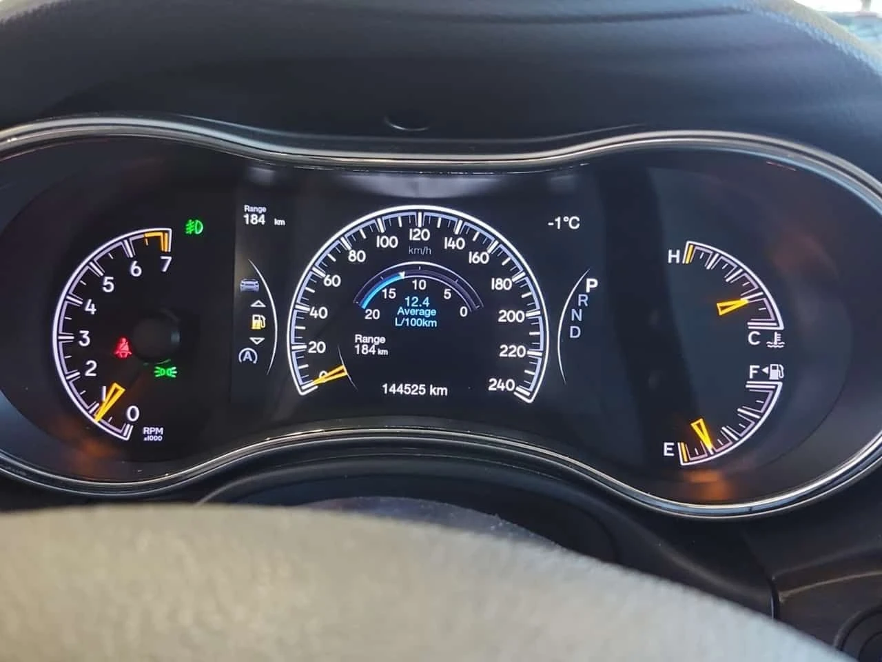 Jeep Grand cherokee | LIMITED | ПАНОРАМА | ДВА КЛЮЧА , снимка 9 - Автомобили и джипове - 54549311