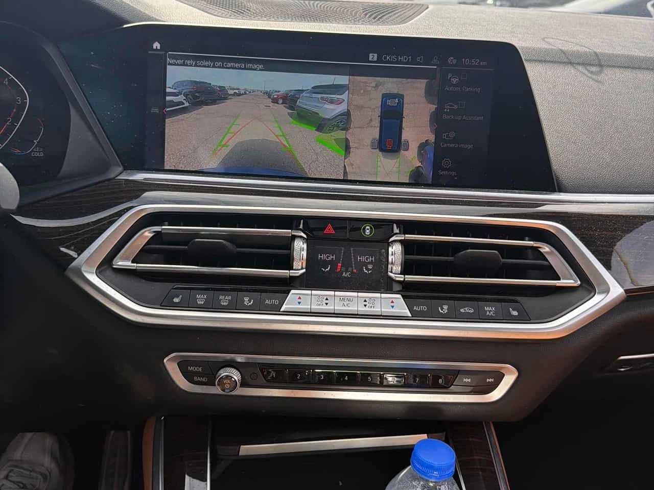 BMW X5 | ������ | 360 | ������ | SWAROVSKI |  | Mobile.bg � ����������� 9