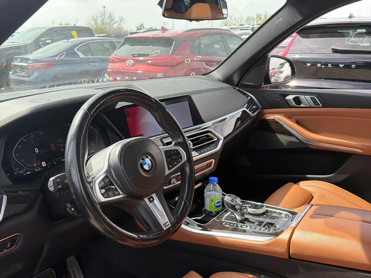 BMW X5 | ������ | 360 | ������ | SWAROVSKI |  | Mobile.bg � ����������� 5
