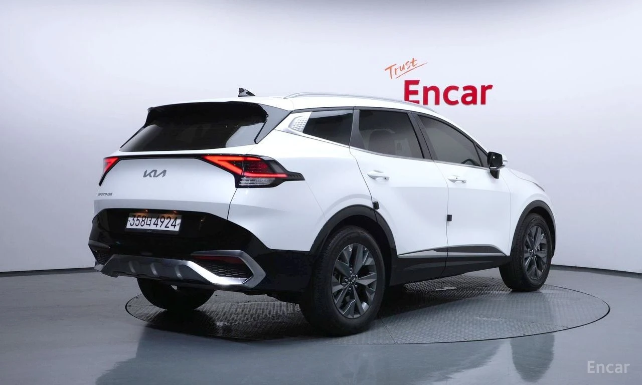 Kia Sportage 2.0* LPG* ОБДУХВАНЕ* LANE* ASSIST* КАМЕРА* КЕЙЛЕС*, снимка 2 - Автомобили и джипове - 54823222