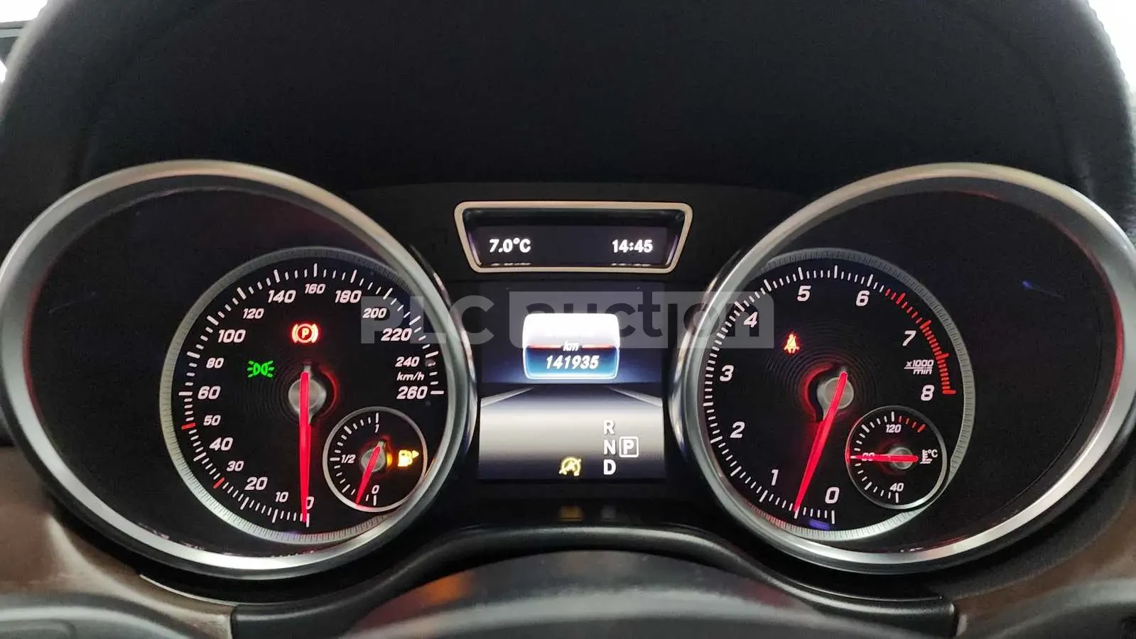 Mercedes-Benz GLS 500 4MATIC #УНИКАТ# !FULL!, снимка 7 - Автомобили и джипове - 54943001