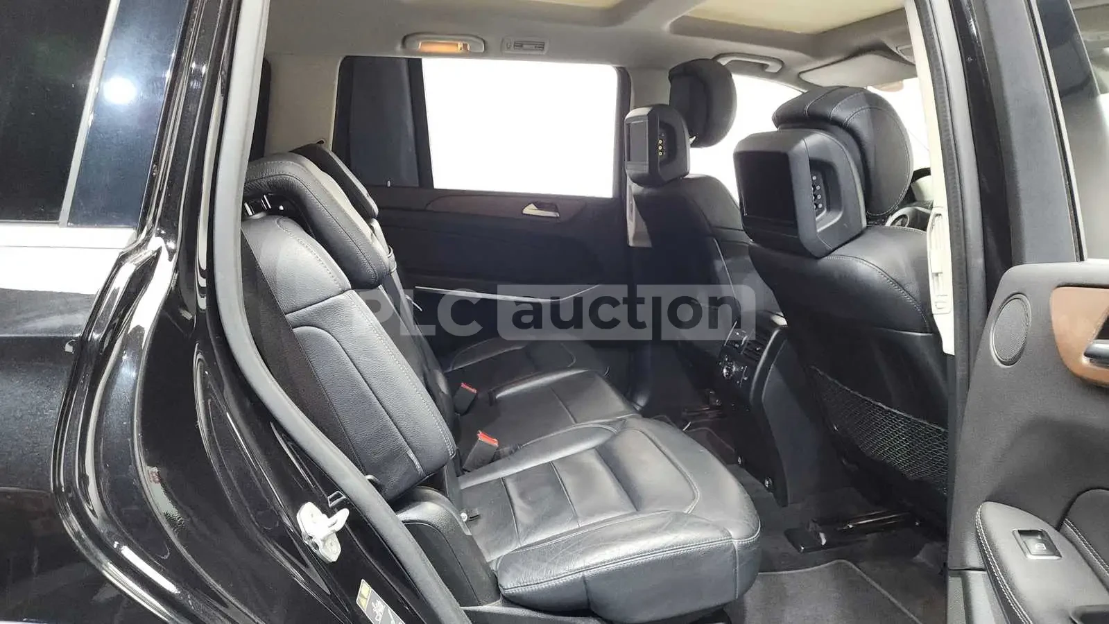 Mercedes-Benz GLS 500 4MATIC #УНИКАТ# !FULL!, снимка 10 - Автомобили и джипове - 54943001
