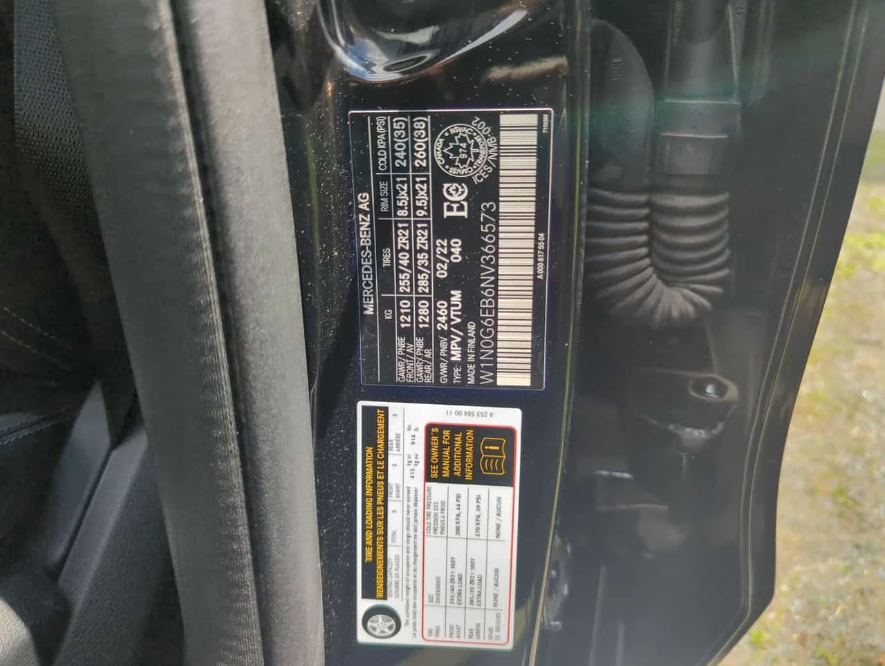 Mercedes-Benz GLC * AMG 43 * CARFAX * БЕЗ ПЪРВОНАЧАЛНА ВНОСКА, снимка 15 - Автомобили и джипове - 55034280