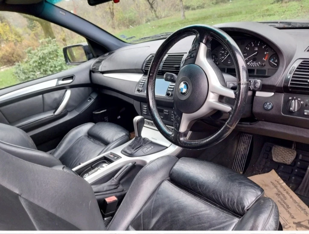 BMW X5 | Mobile.bg � ����������� 5