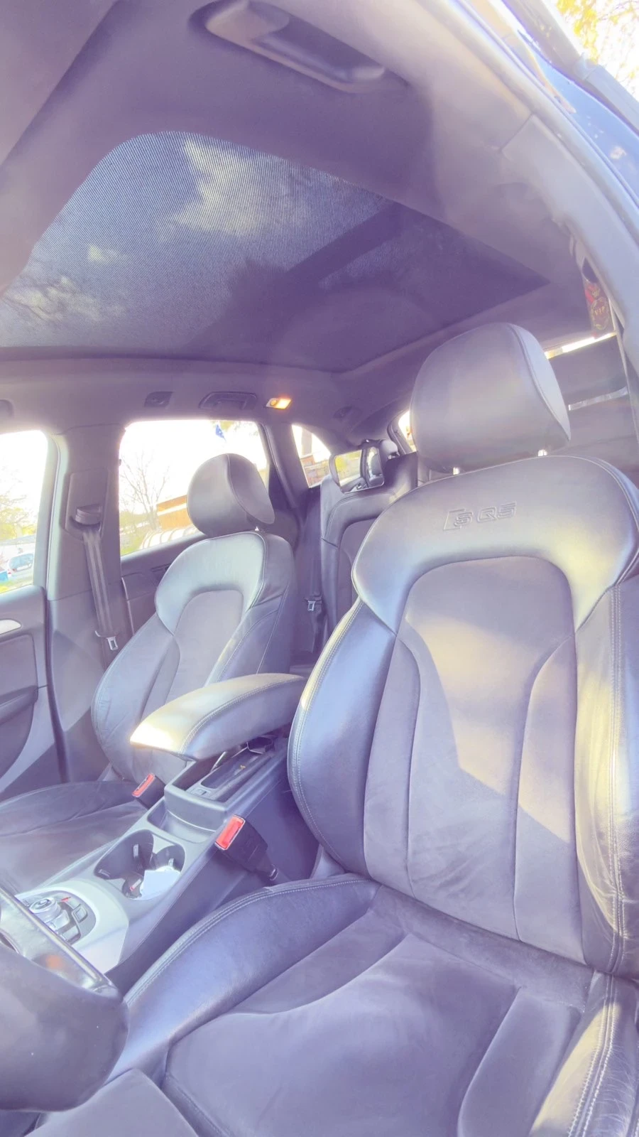 Audi SQ5 3.0 TDI 313hp 8zf | Mobile.bg � ����������� 8