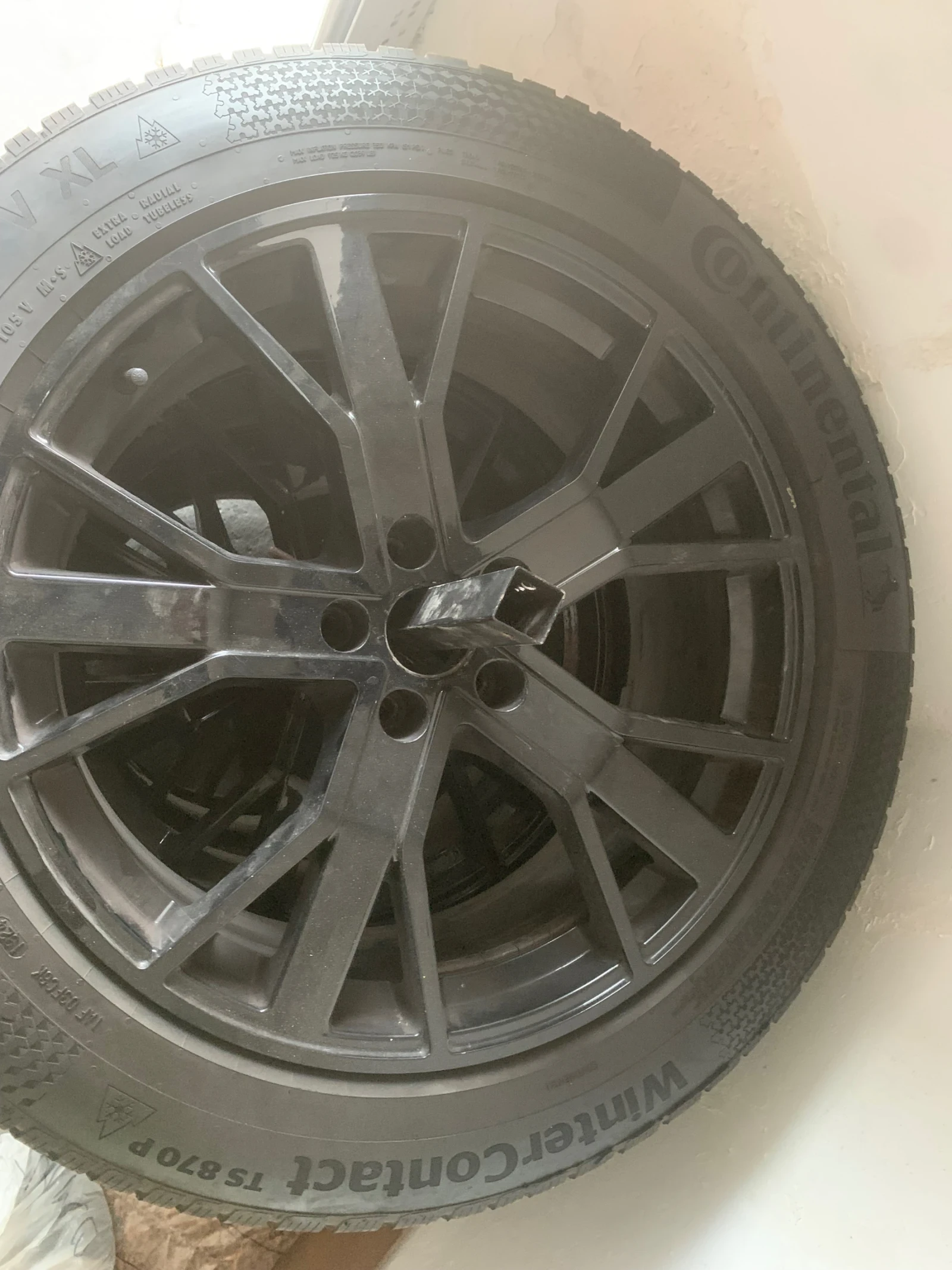 Audi SQ5 3.0 TDI 313hp 8zf | Mobile.bg � ����������� 12