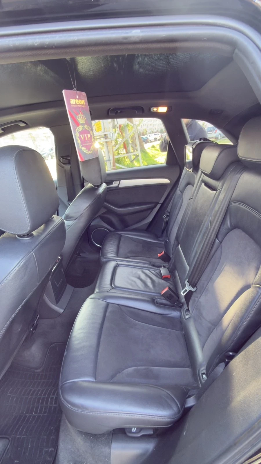 Audi SQ5 3.0 TDI 313hp 8zf | Mobile.bg � ����������� 9