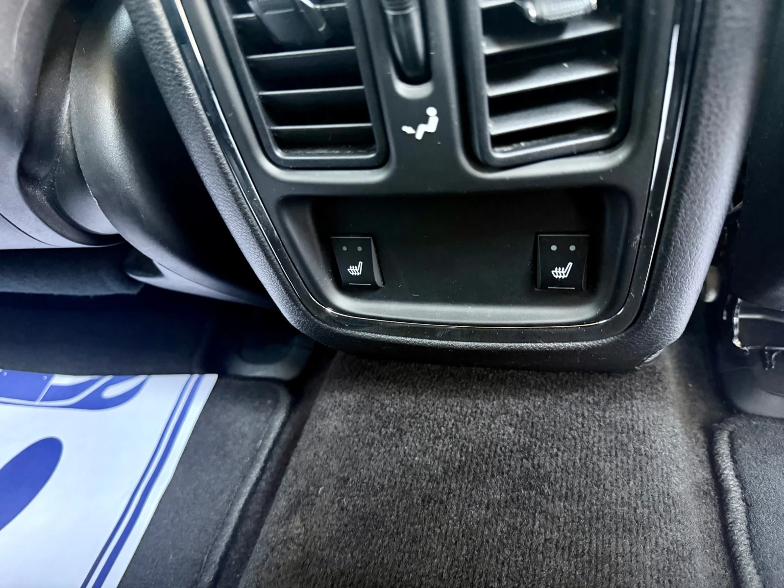 Jeep Grand cherokee 6.4SRT , снимка 11 - Автомобили и джипове - 55582938