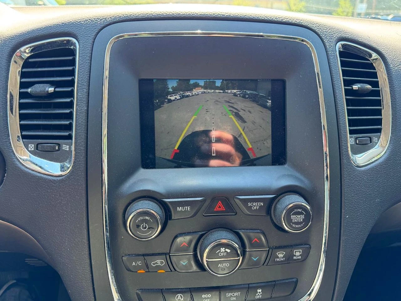 Dodge Durango | Mobile.bg � ����������� 10