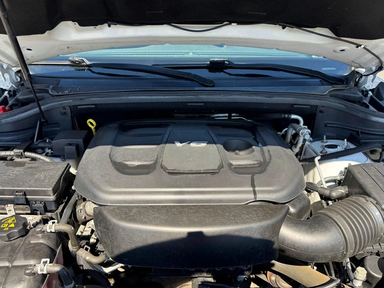 Dodge Durango | Mobile.bg � ����������� 7