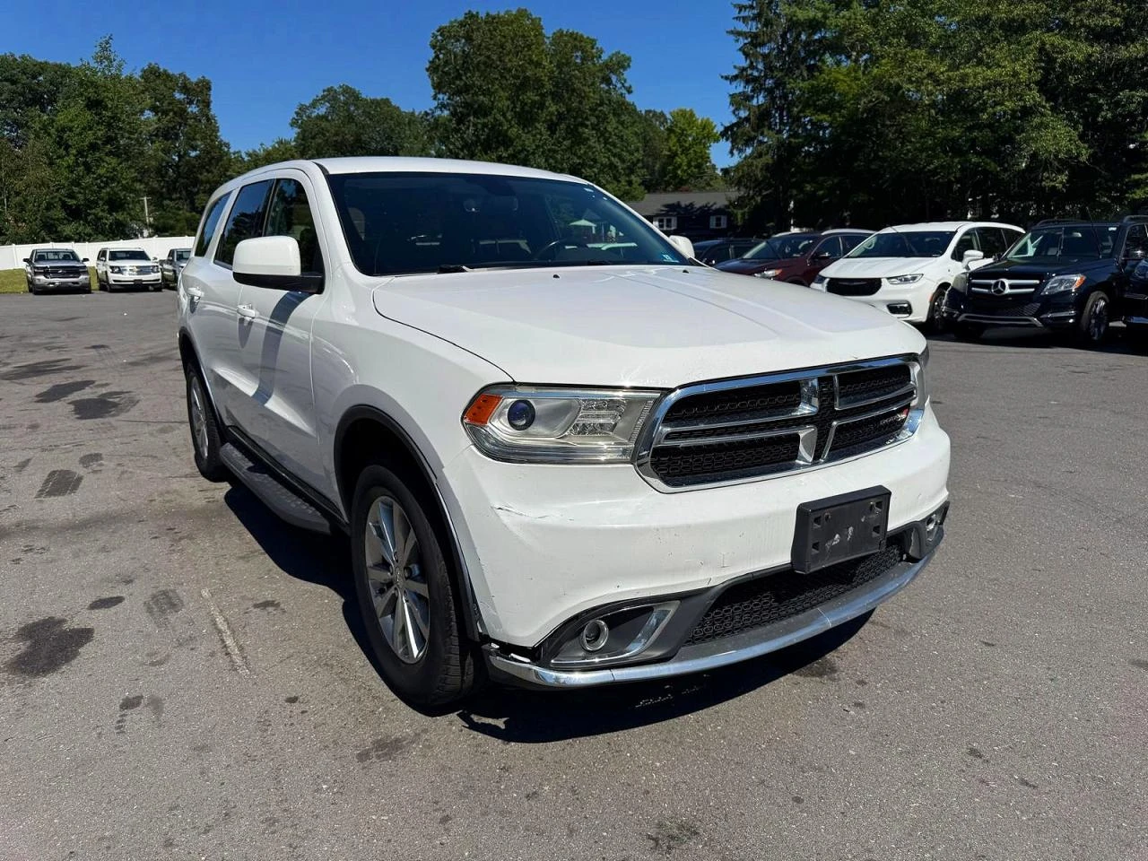 Dodge Durango | Mobile.bg � ����������� 4