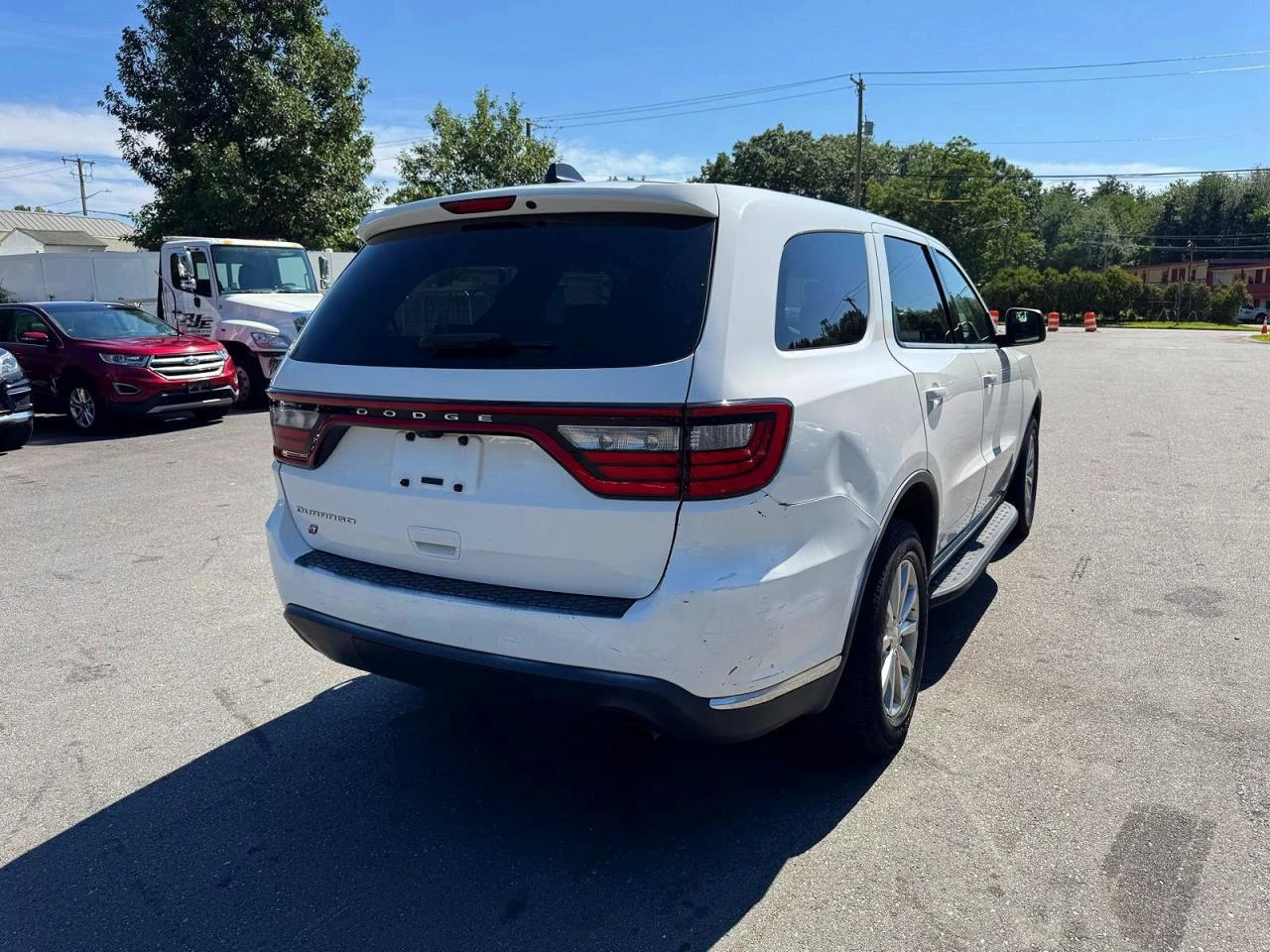 Dodge Durango | Mobile.bg � ����������� 3