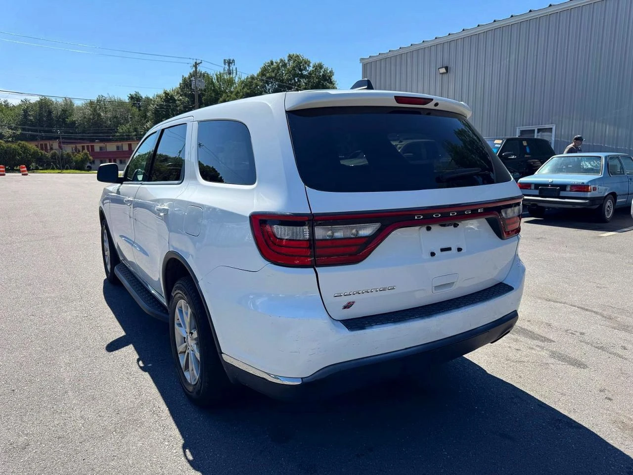 Dodge Durango | Mobile.bg � ����������� 2