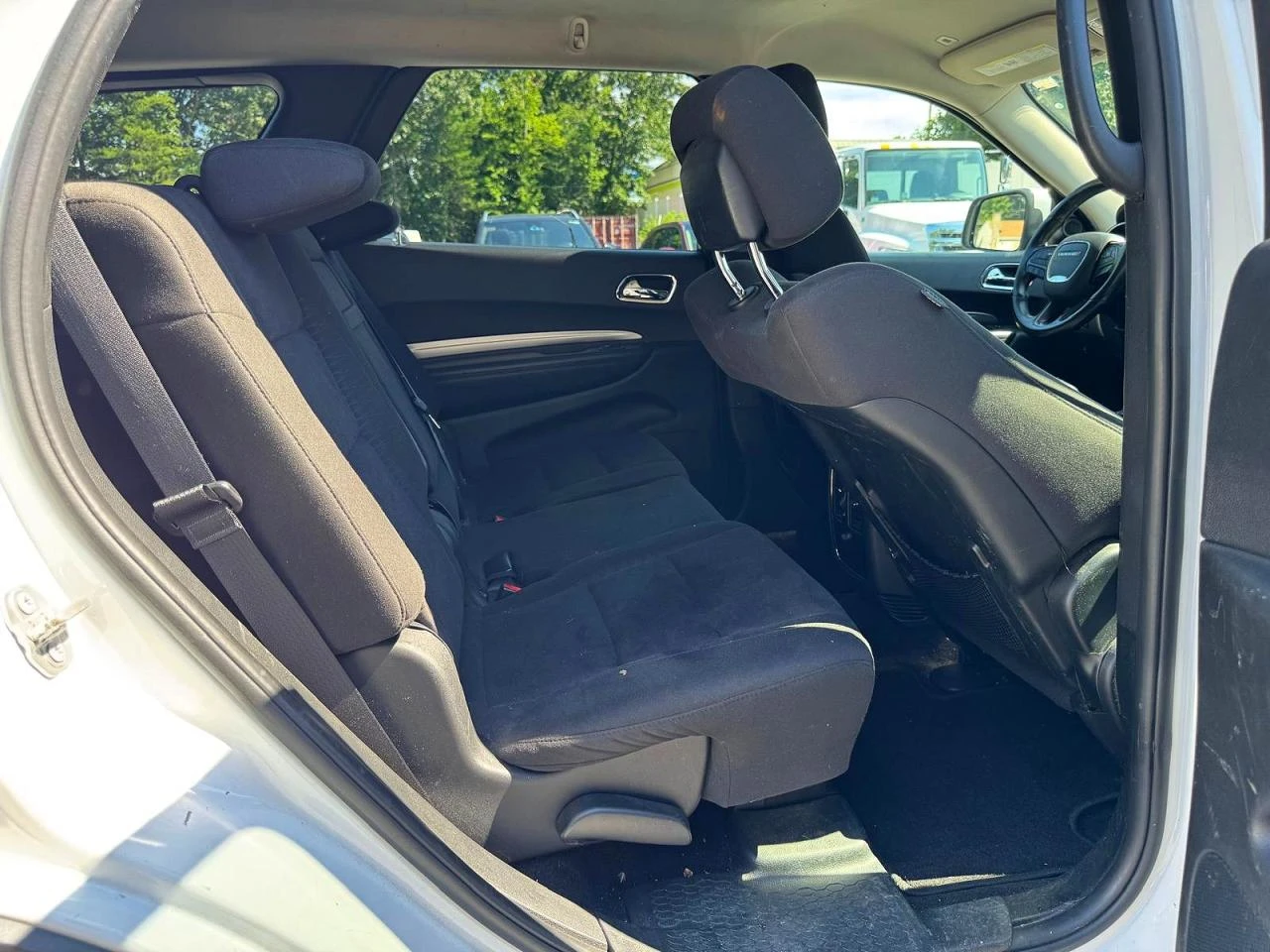 Dodge Durango | Mobile.bg � ����������� 12