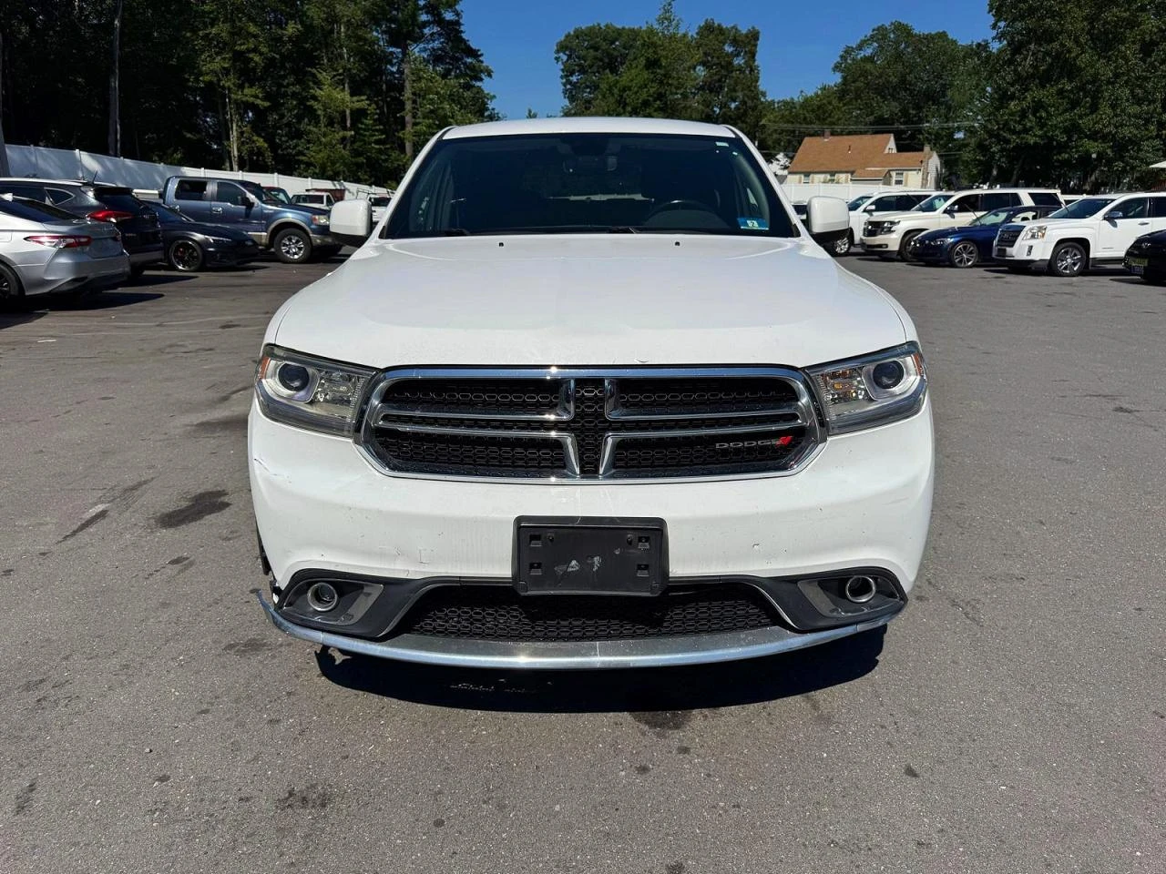 Dodge Durango | Mobile.bg � ����������� 5