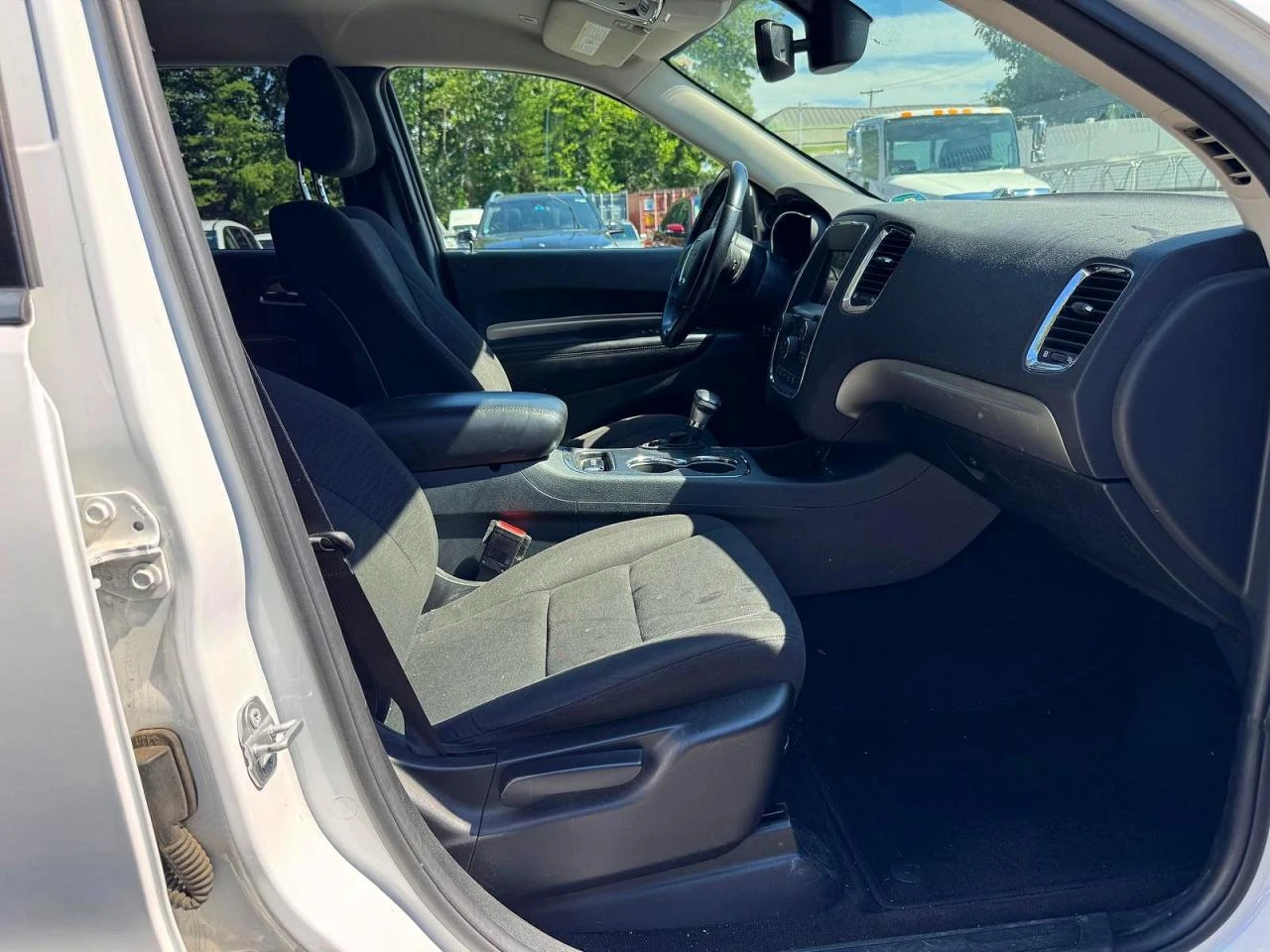 Dodge Durango | Mobile.bg � ����������� 9