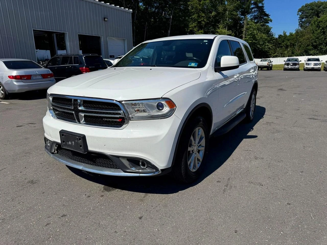 Dodge Durango | Mobile.bg � ����������� 1