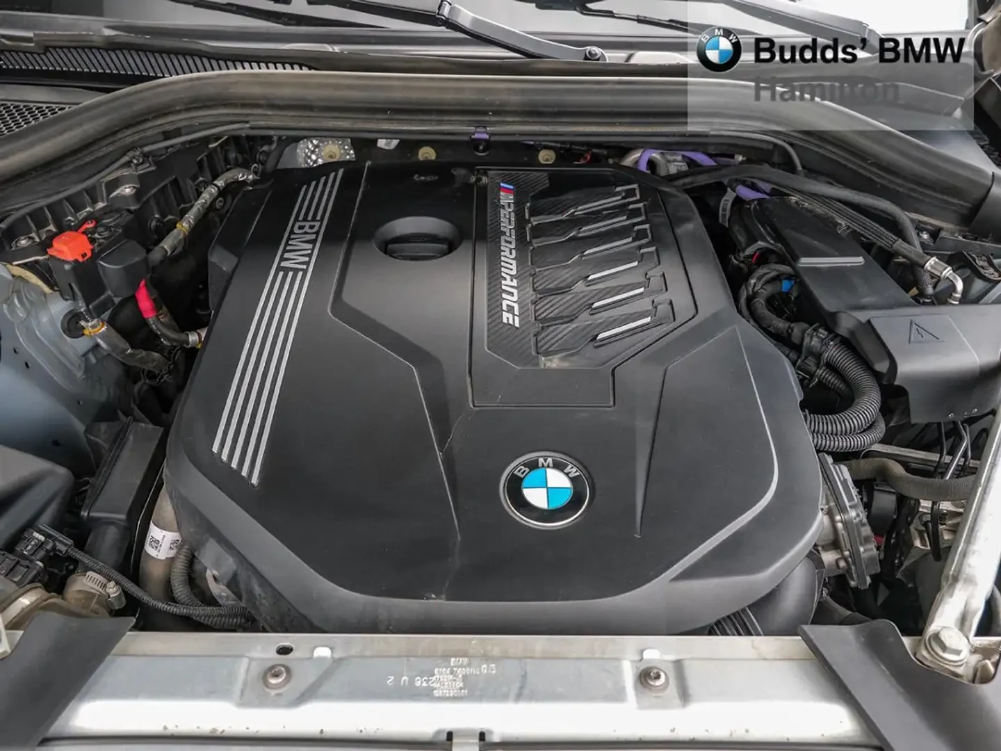 BMW X3 M40I* ДИГИТАЛНО* ТАБЛО* ПОДГРЕВ* КАМЕРА* КЕЙЛЕС* М, снимка 16 - Автомобили и джипове - 55790353