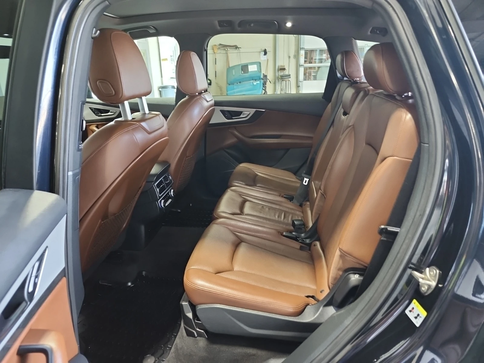 Audi Q7 TECHNIK / АВТОКРЕДИТ, снимка 14 - Автомобили и джипове - 56047121