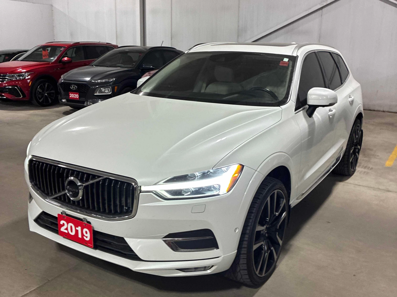 Volvo XC60 * Inscription * CARFAX * БЕЗ ПЪРВОНАЧАЛНА ВНОСКА
