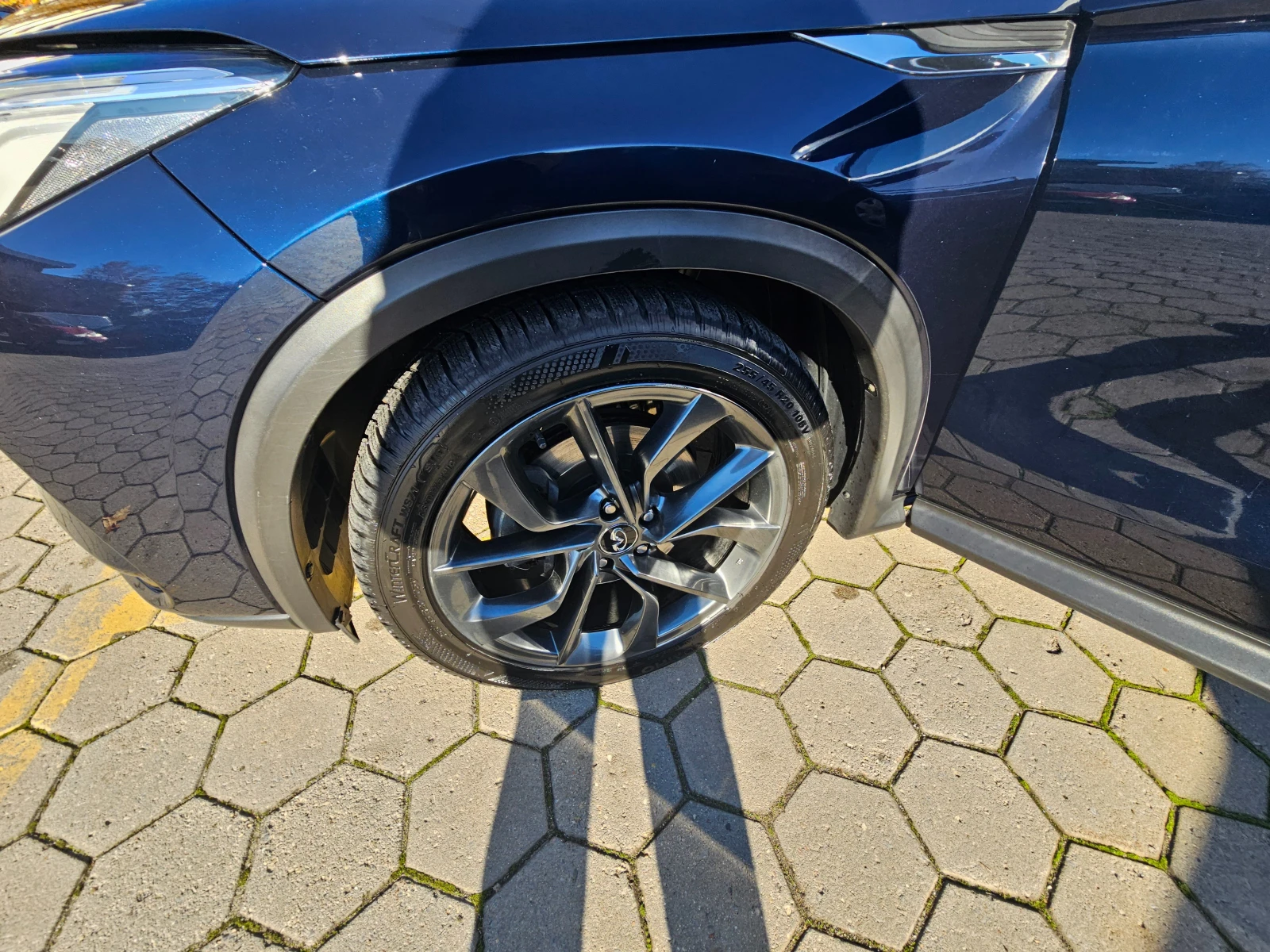 Infiniti QX50 N1G. 3+ 1 | Mobile.bg � ����������� 14