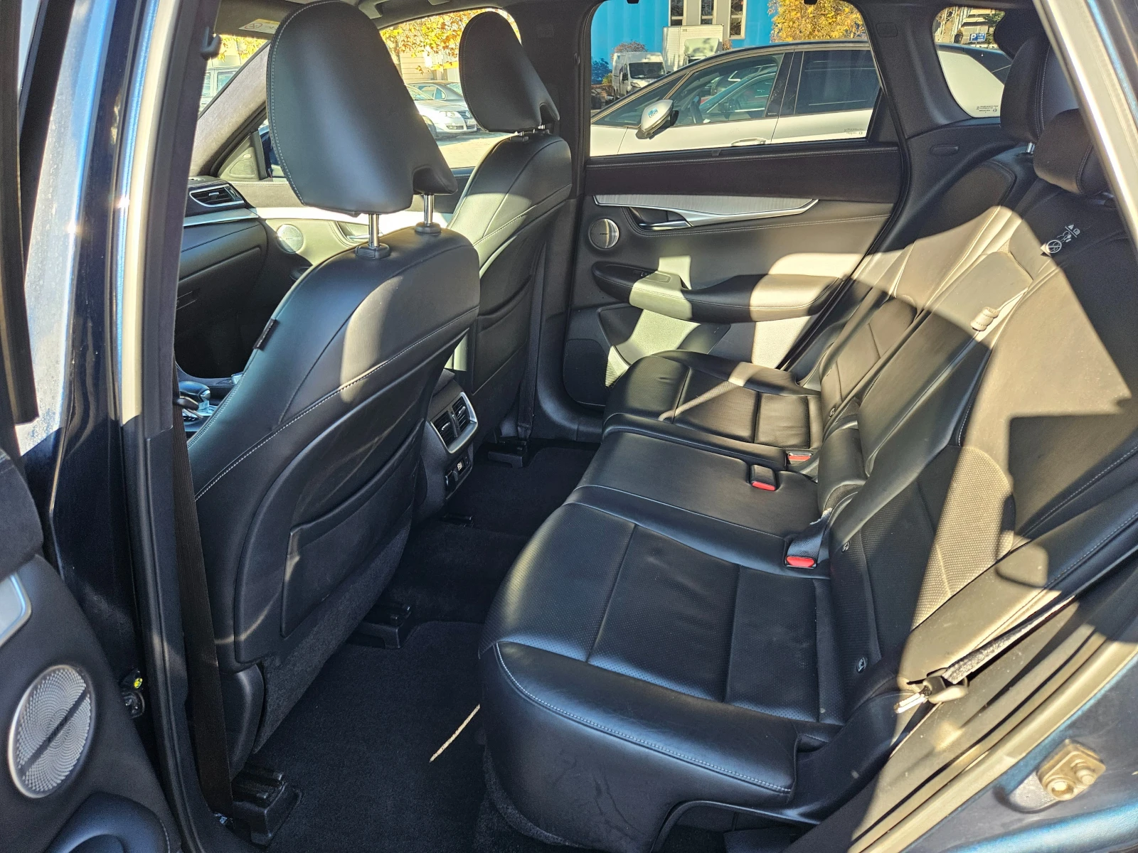 Infiniti QX50 N1G. 3+ 1 | Mobile.bg � ����������� 8