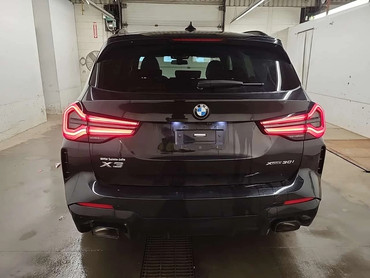 BMW X3 XDRIVE30I| ����� �-�����| ����| �����| 2 ����� | Mobile.bg � ����������� 17