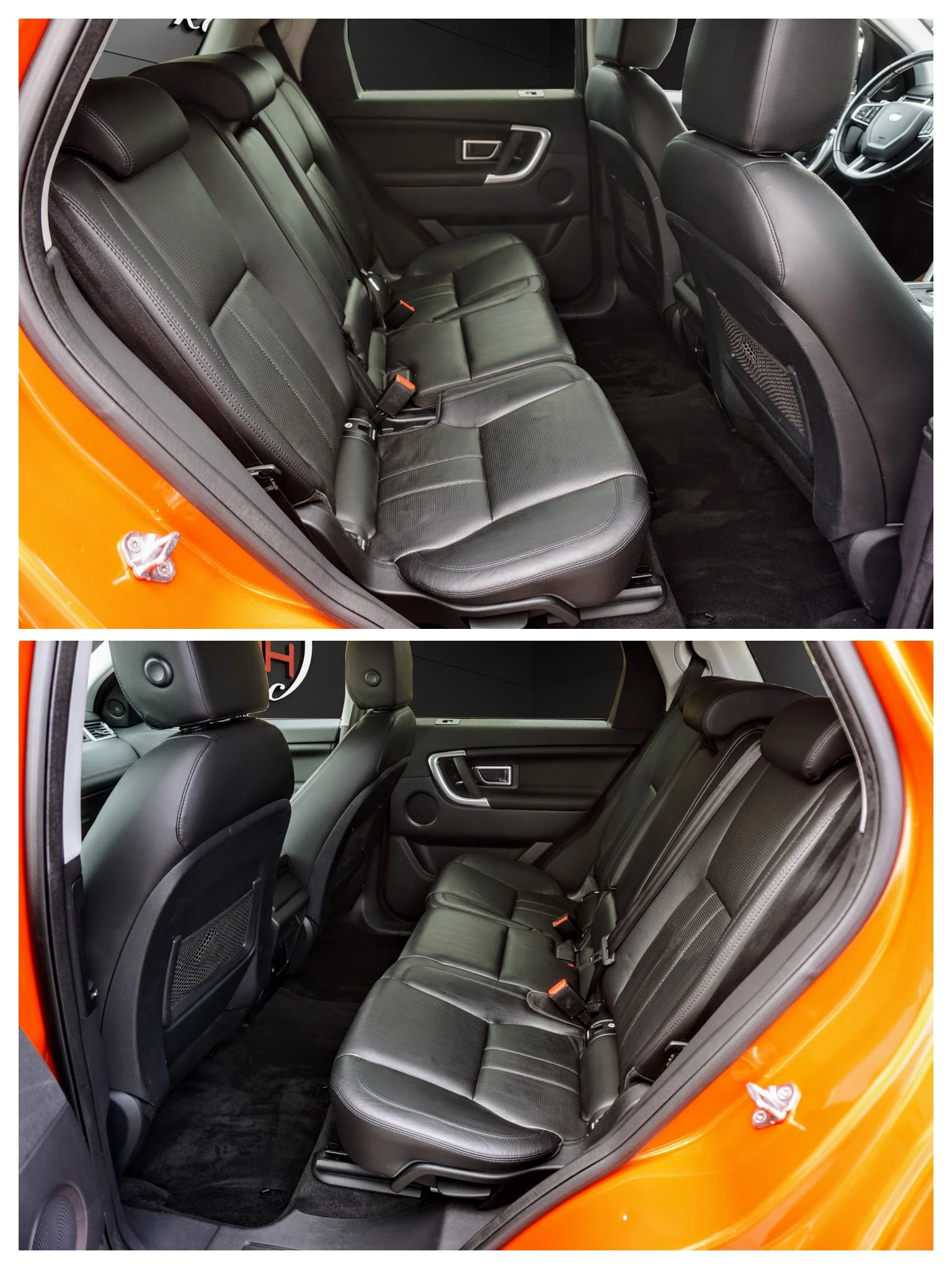 Land Rover Discovery Sport 2.0TD4 HSE AWD AUTO | Mobile.bg � ����������� 13