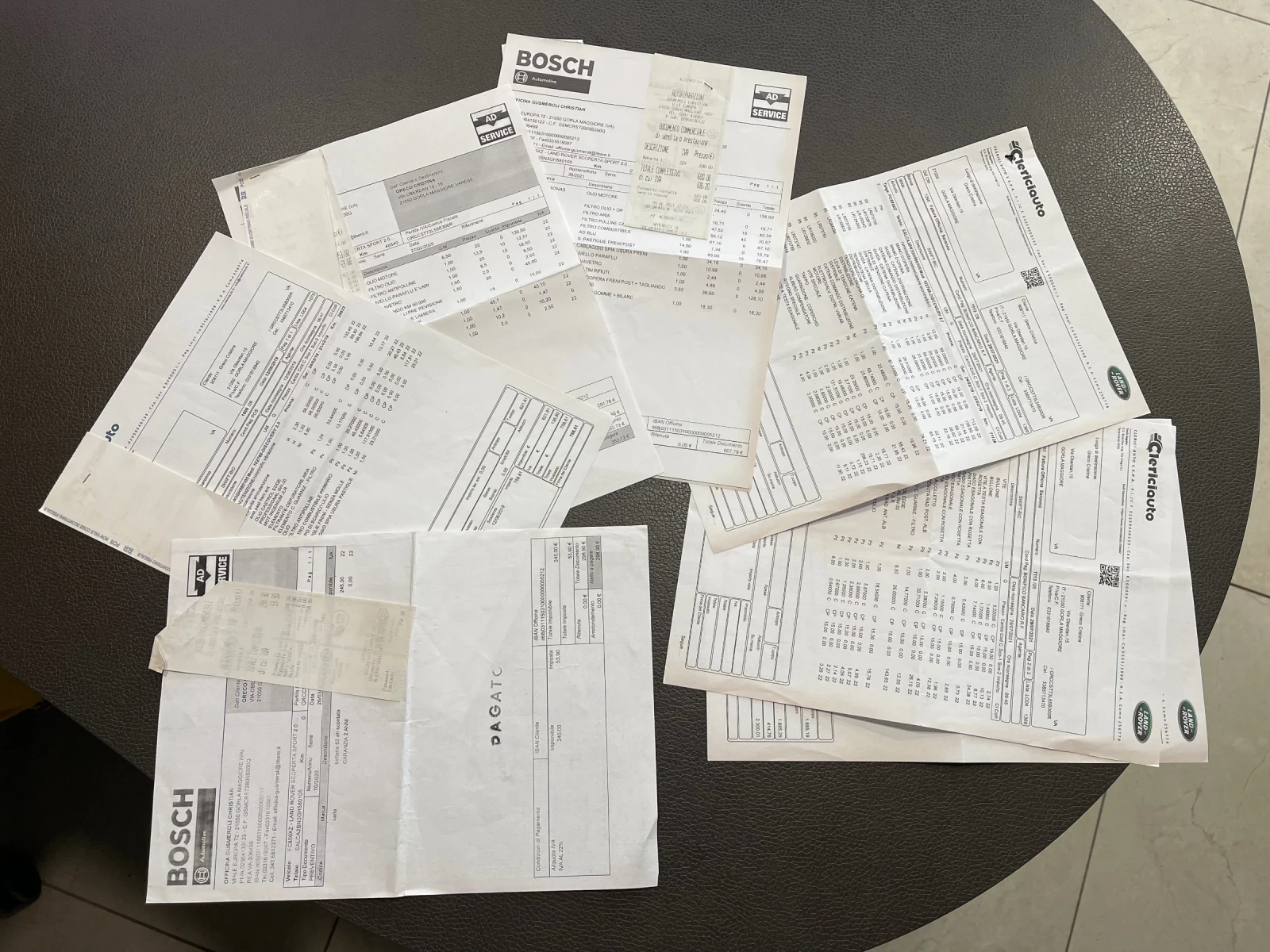 Land Rover Discovery Sport 2.0TD4 HSE AWD AUTO | Mobile.bg � ����������� 16