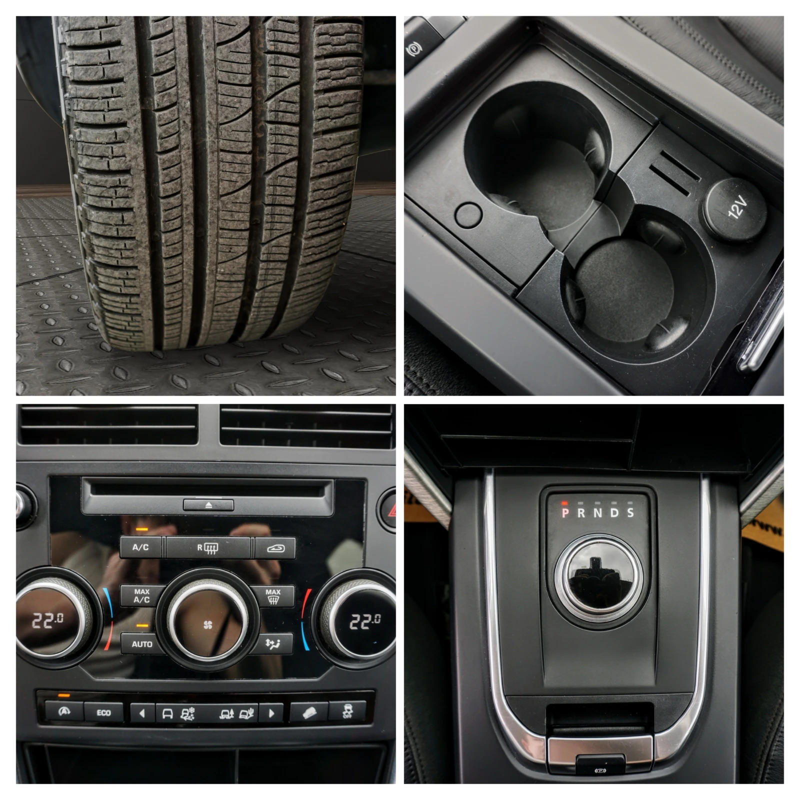 Land Rover Discovery Sport 2.0TD4 HSE AWD AUTO | Mobile.bg � ����������� 9