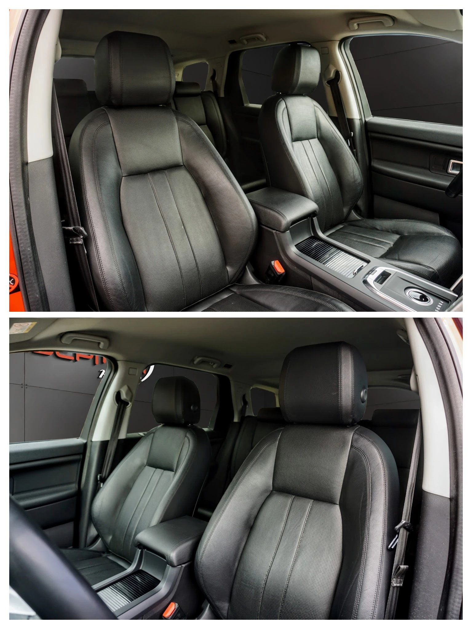Land Rover Discovery Sport 2.0TD4 HSE AWD AUTO | Mobile.bg � ����������� 12