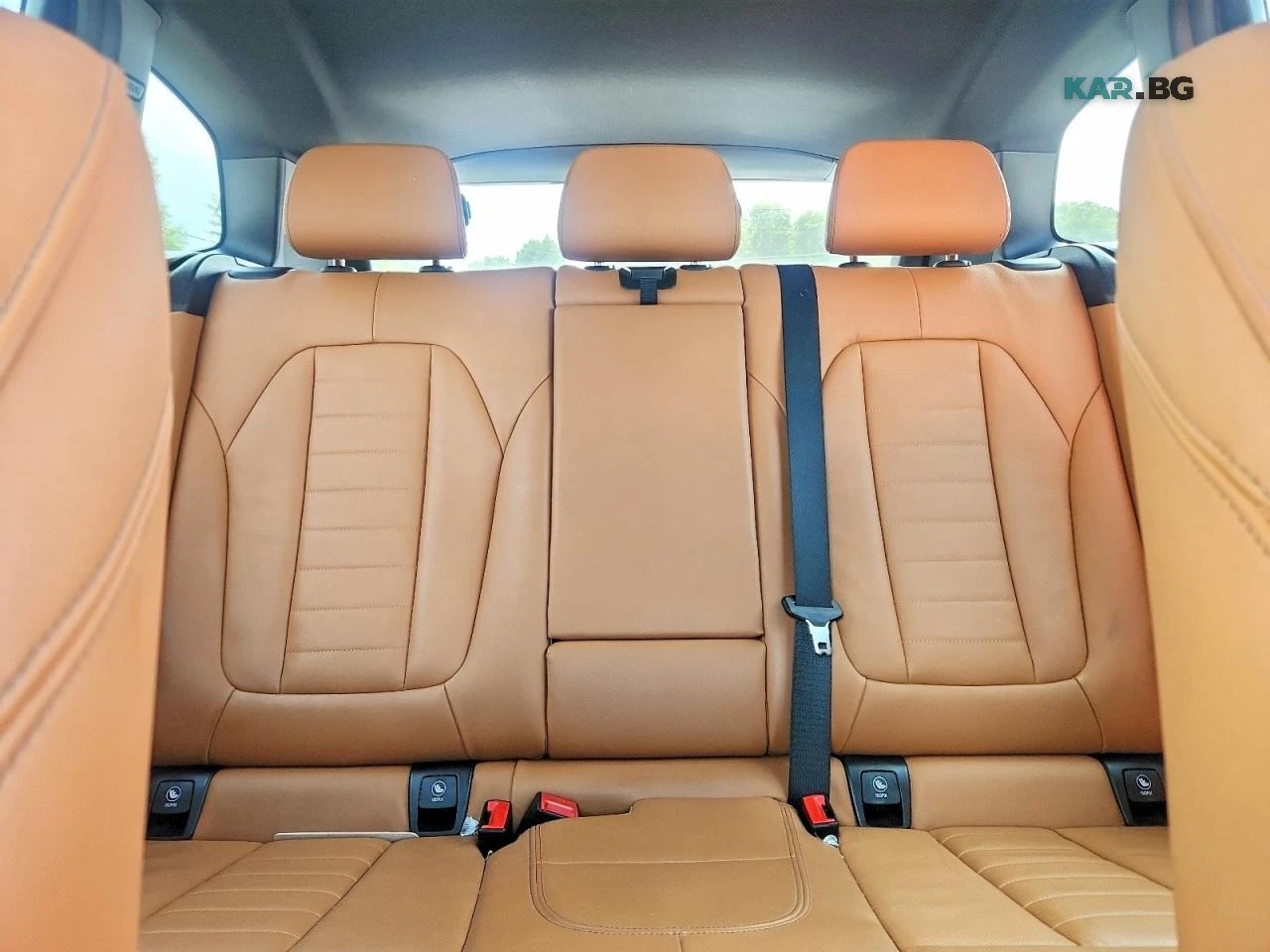 BMW X3 M40i* X-DRIVE* PANORAMA* CAMERA* HARMAN* HEAD-UP | Mobile.bg � ����������� 11