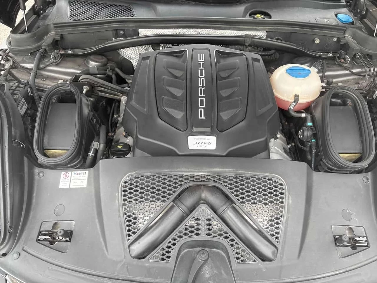 Porsche Macan, снимка 15 - Автомобили и джипове - 56686476