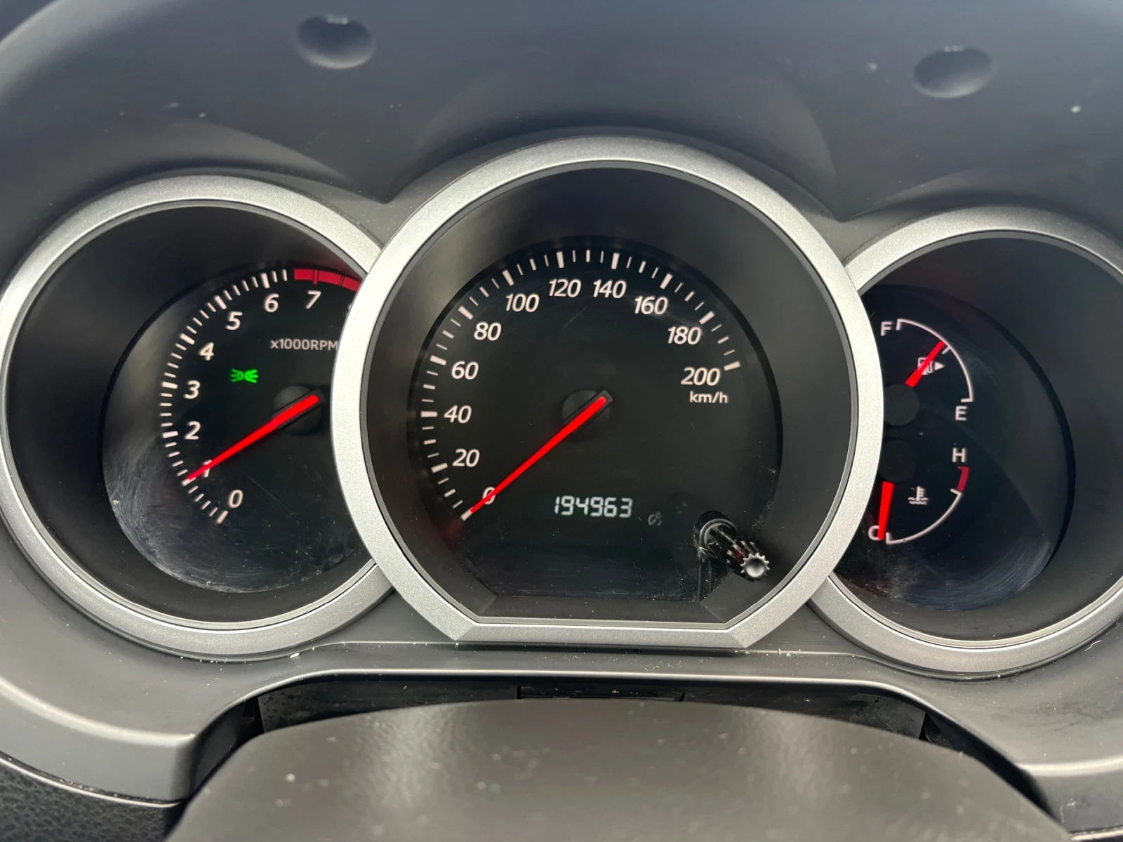 Suzuki Grand vitara Джип, снимка 5 - Автомобили и джипове - 56686657