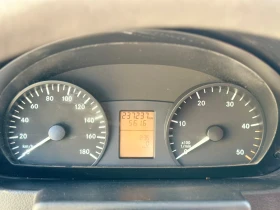 Mercedes-Benz Sprinter 316 NOV VNOS + kran, снимка 12