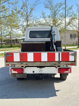 Mercedes-Benz Sprinter 316 NOV VNOS + kran, снимка 4