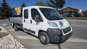 Citroen Jumper 2, 2 EURO 5 Климатик, снимка 2