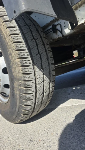 Citroen Jumper 2, 2 EURO 5 Климатик, снимка 6