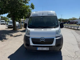 Citroen Jumper 2.2 HDI , снимка 8